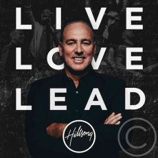 Live Love Lead by B.Houston