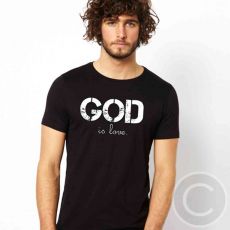 'God is Love' T-shirt