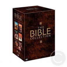 Bible CD Collection